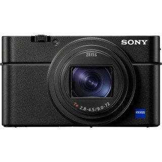 Sony DSC-RX100 VII (DSC-RX100M7) Kompakt Fotoğraf Makinesi kullananlar yorumlar